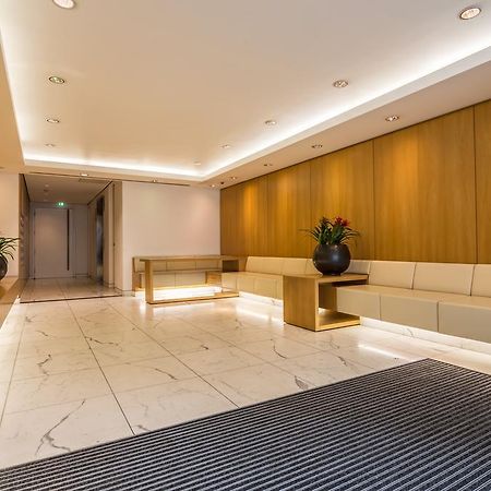 Апартаменти Chic Residency At Marble Arch Лондон Екстер'єр фото