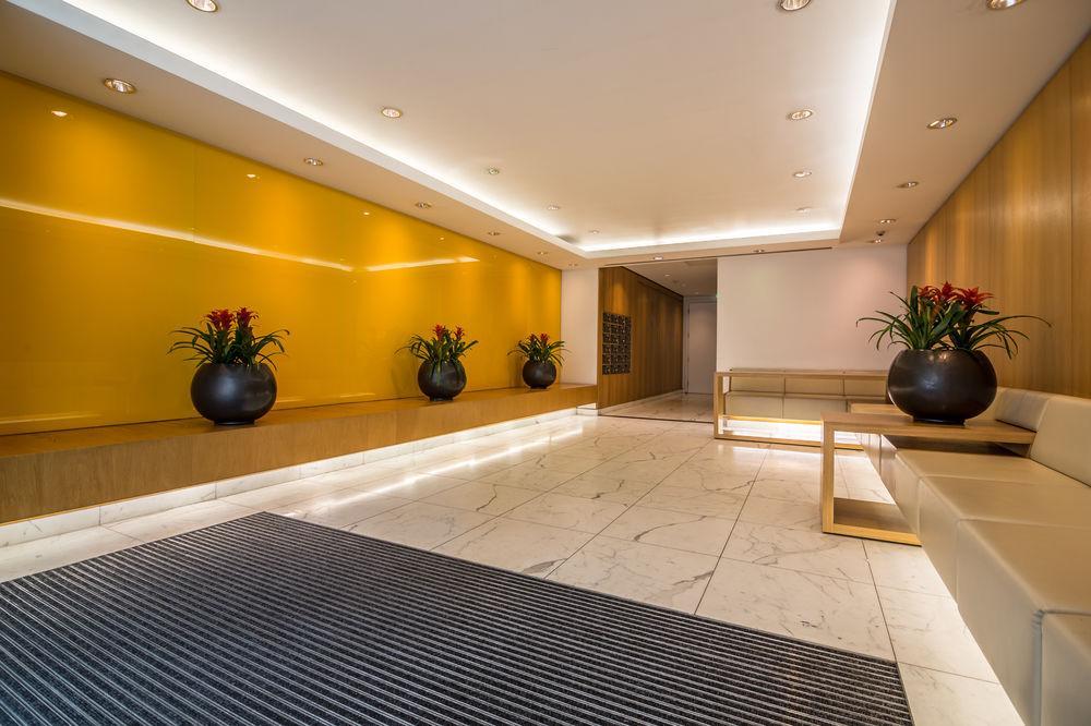 Апартаменти Chic Residency At Marble Arch Лондон Екстер'єр фото