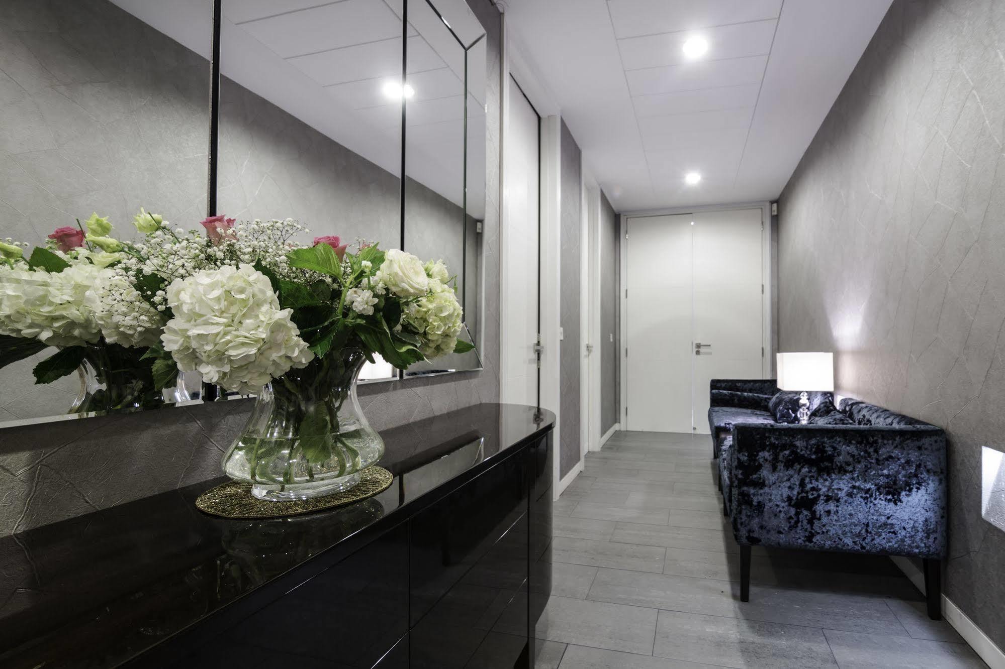 Апартаменти Chic Residency At Marble Arch Лондон Екстер'єр фото