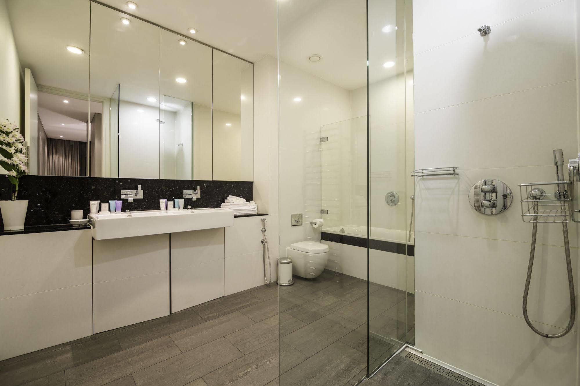 Апартаменти Chic Residency At Marble Arch Лондон Екстер'єр фото