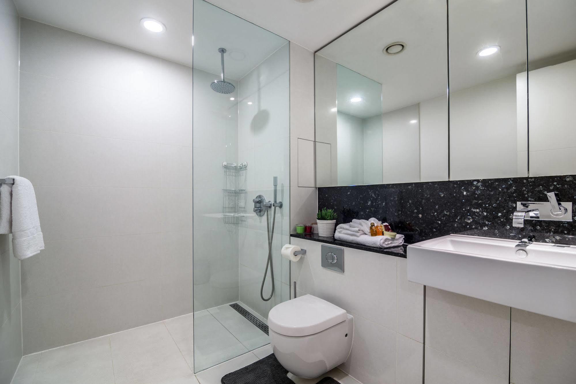 Апартаменти Chic Residency At Marble Arch Лондон Екстер'єр фото