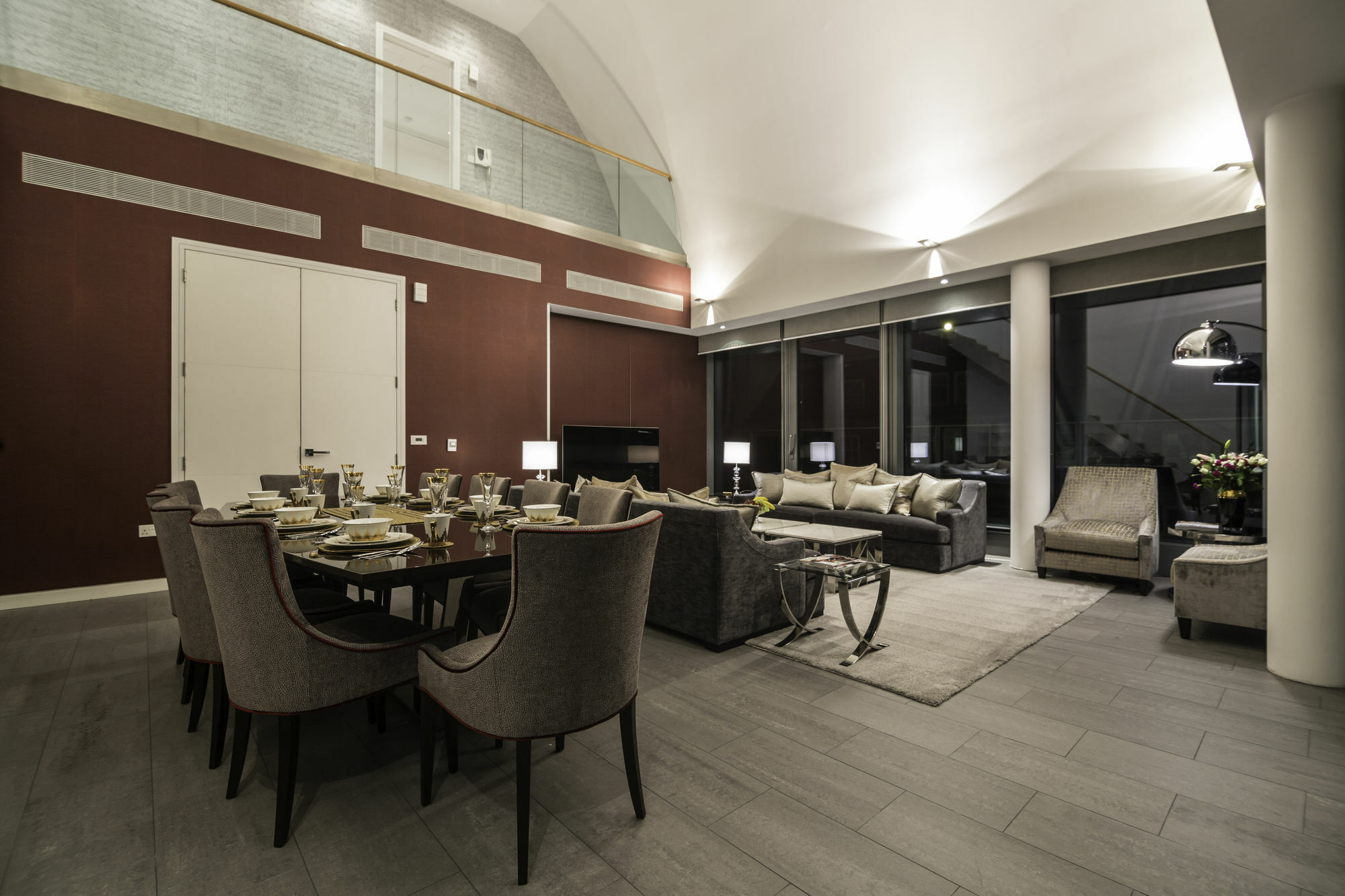 Апартаменти Chic Residency At Marble Arch Лондон Екстер'єр фото