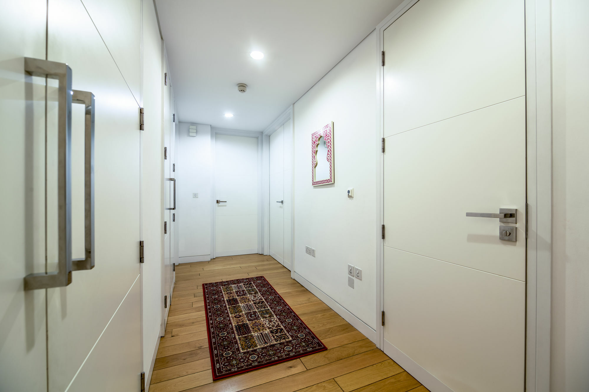 Апартаменти Chic Residency At Marble Arch Лондон Екстер'єр фото