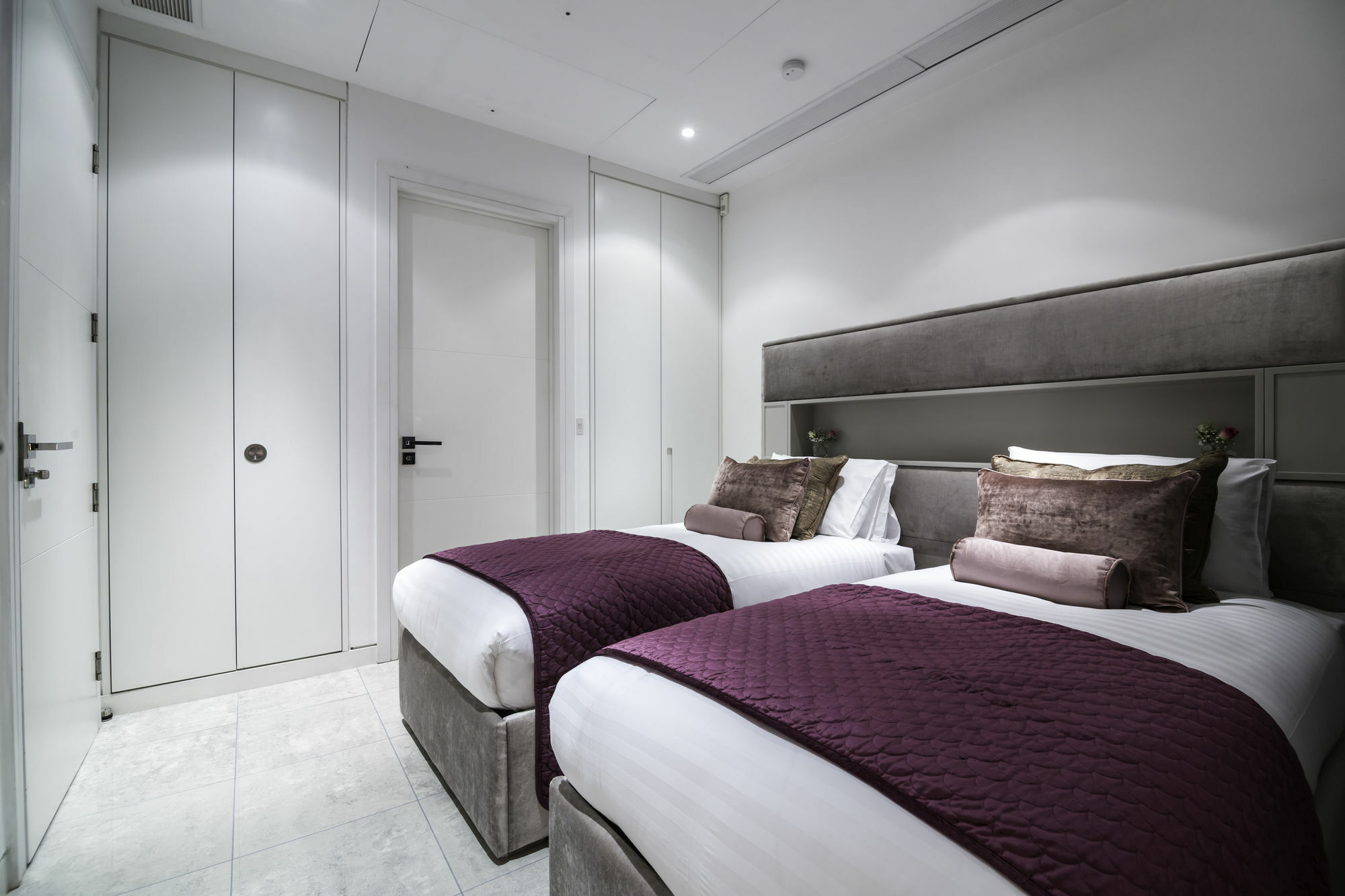 Апартаменти Chic Residency At Marble Arch Лондон Екстер'єр фото