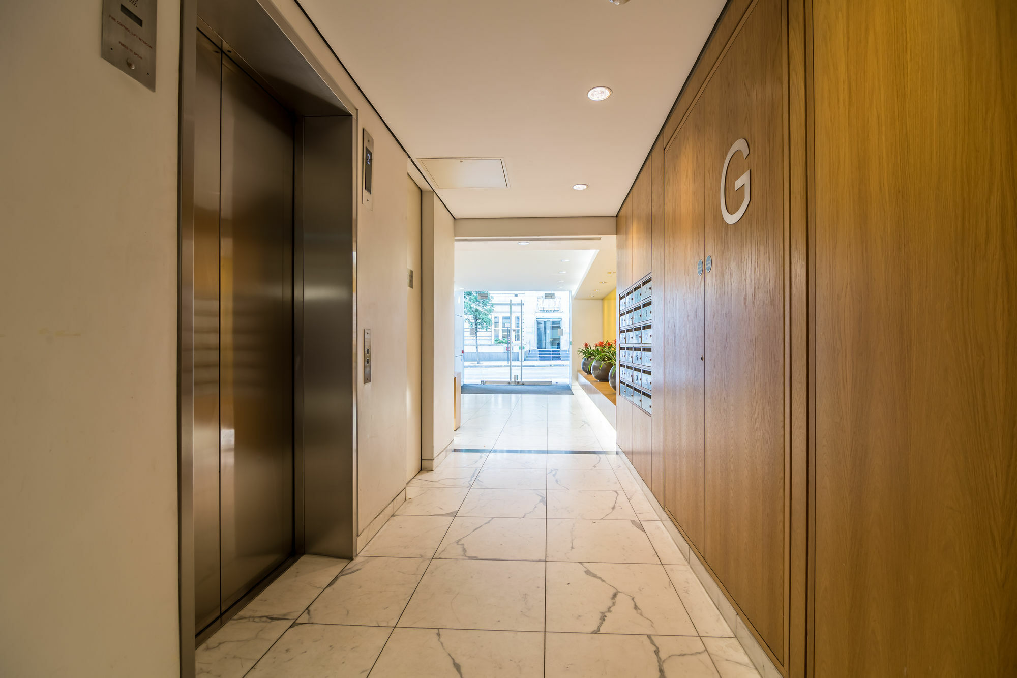 Апартаменти Chic Residency At Marble Arch Лондон Екстер'єр фото