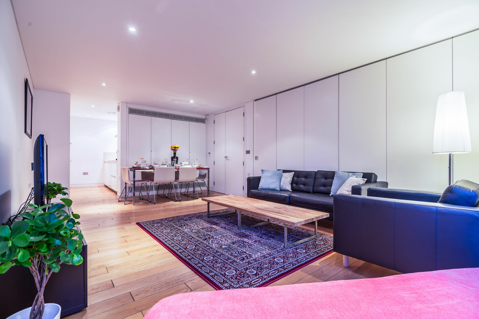 Апартаменти Chic Residency At Marble Arch Лондон Екстер'єр фото