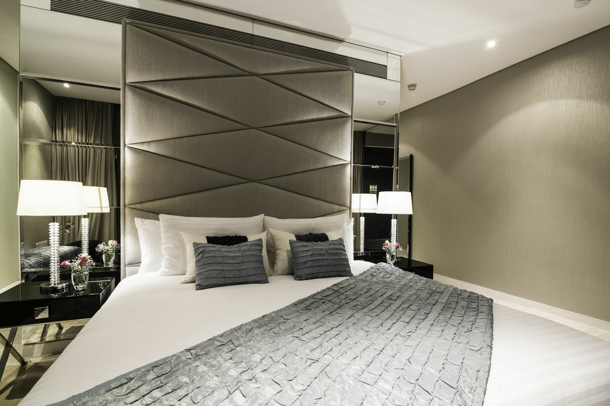 Апартаменти Chic Residency At Marble Arch Лондон Екстер'єр фото